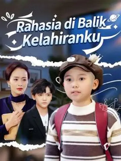 Rahasia di Balik Kelahiranku