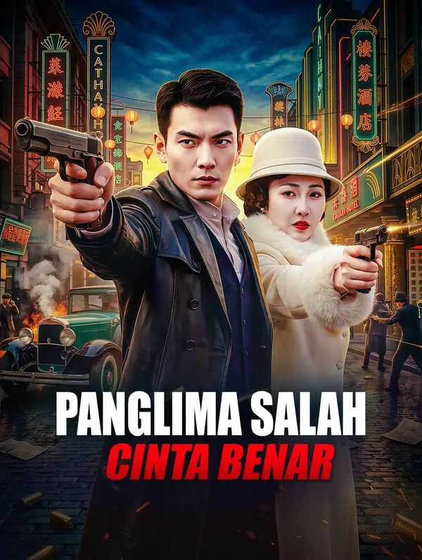 Panglima Salah, Cinta Benar