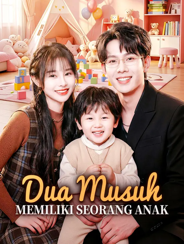 Dua Musuh Memiliki Seorang Anak