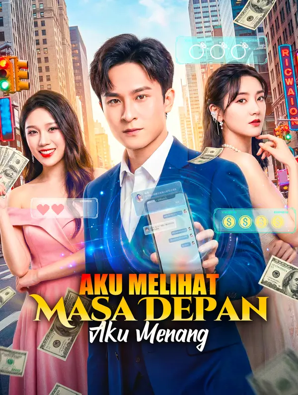 Aku Melihat Masa Depan, Aku Menang