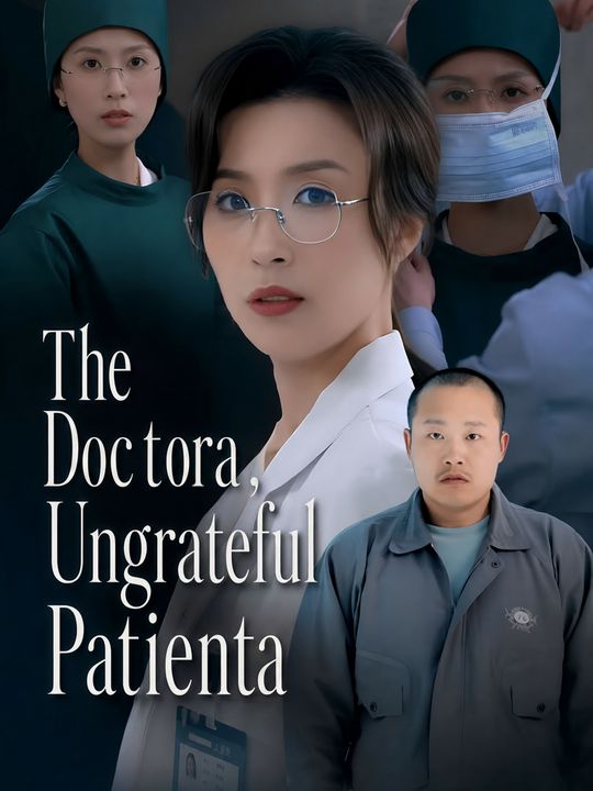 Doctora, no santa