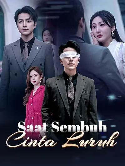(Sulih Suara) Saat Sembuh, Cinta Luruh