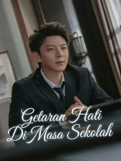 Getaran Hati Di Masa Sekolah