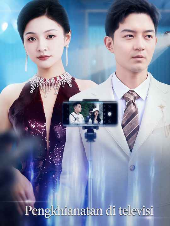 Pengkhianatan di televisi