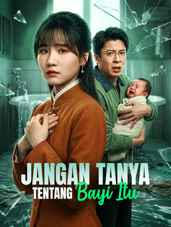 Jangan Tanya Tentang Bayi Itu