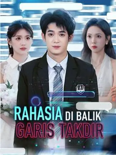 Rahasia di Balik Garis Takdir