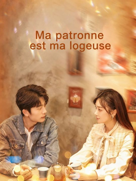 Ma patronne est ma logeuse