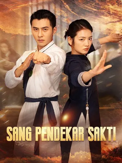 Sang Pendekar Sakti