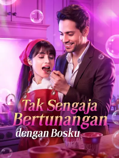 Tak Sengaja Bertunangan dengan Bosku