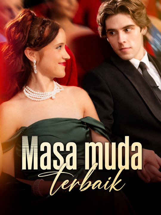 Masa muda terbaik