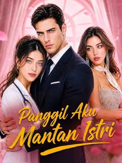 Panggil Aku Mantan Istri