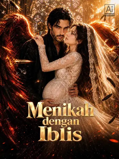 Menikah dengan Iblis