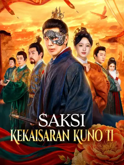 Saksi Kekaisaran Kuno II