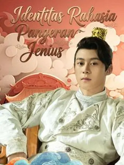 Identitas Rahasia Pangeran Jenius