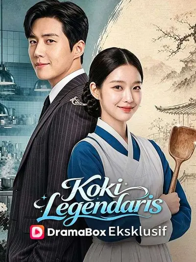 Koki Legendaris