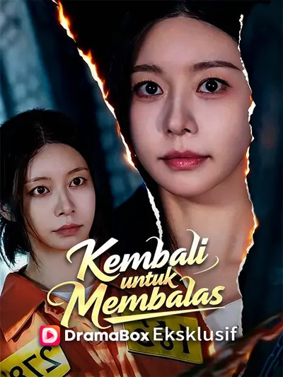 Kembali untuk Membalas (Sulih Suara)