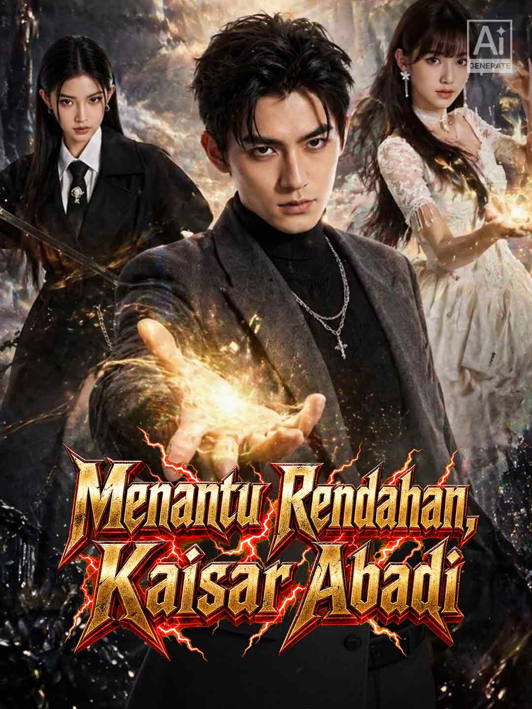 Menantu Rendahan, Kaisar Abadi