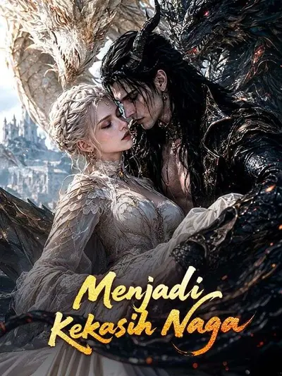 Menjadi Kekasih Naga