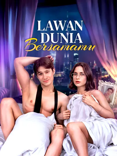 Lawan Dunia Bersamamu