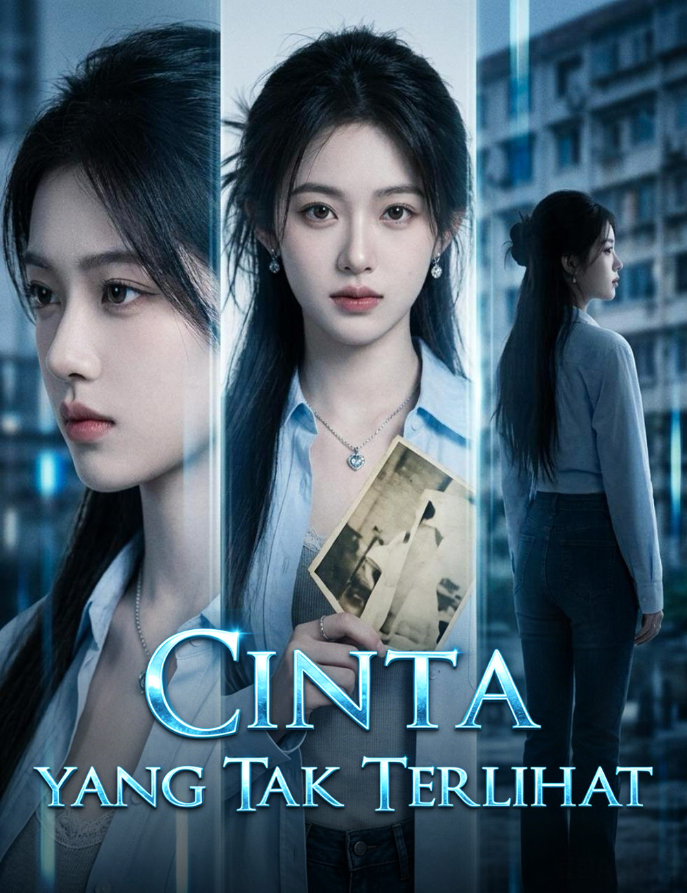 Cinta yang Tak Terlihat (Dubbing)