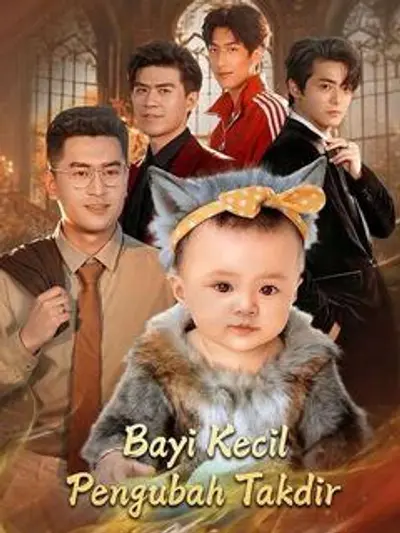 Bayi Kecil Pengubah Takdir