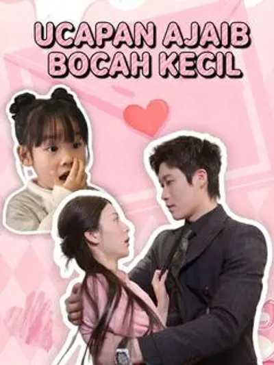 Ucapan Ajaib Bocah Kecil