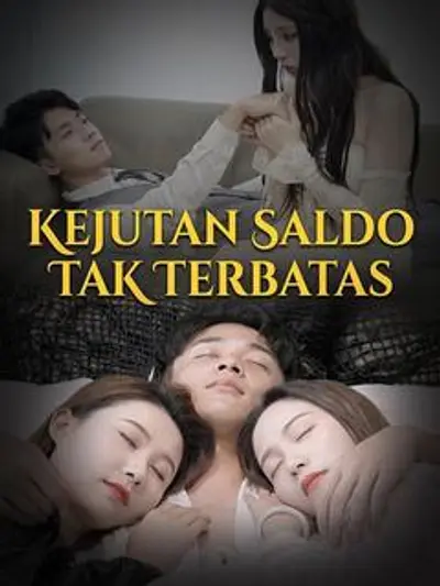 Kejutan Saldo Tak Terbatas