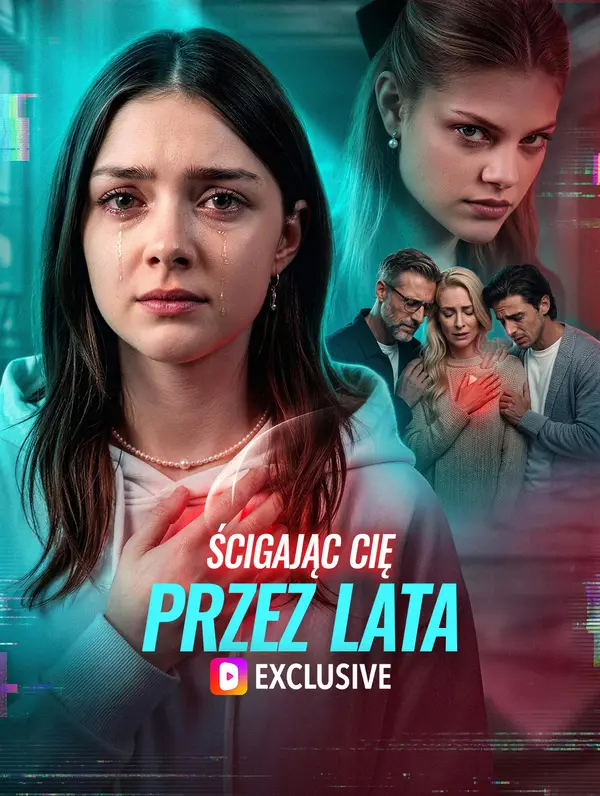 Ścigając cię przez lata(Wersja dubbingowana)
