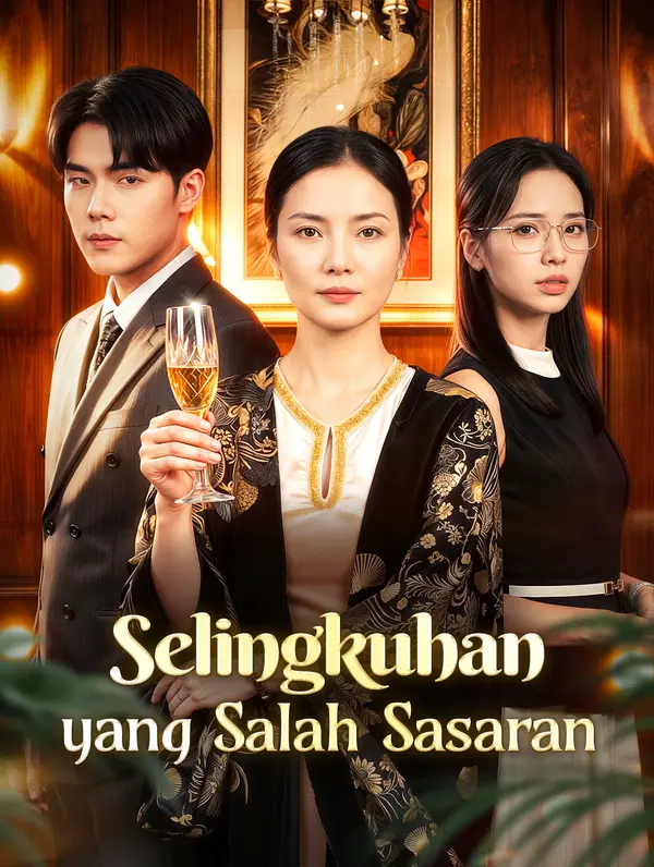 Selingkuhan yang Salah Sasaran