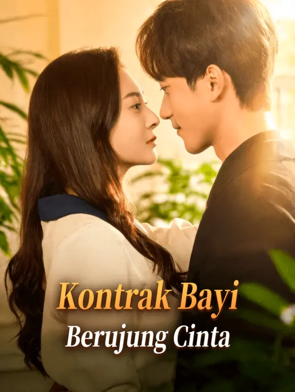 Kontrak Bayi Berujung Cinta