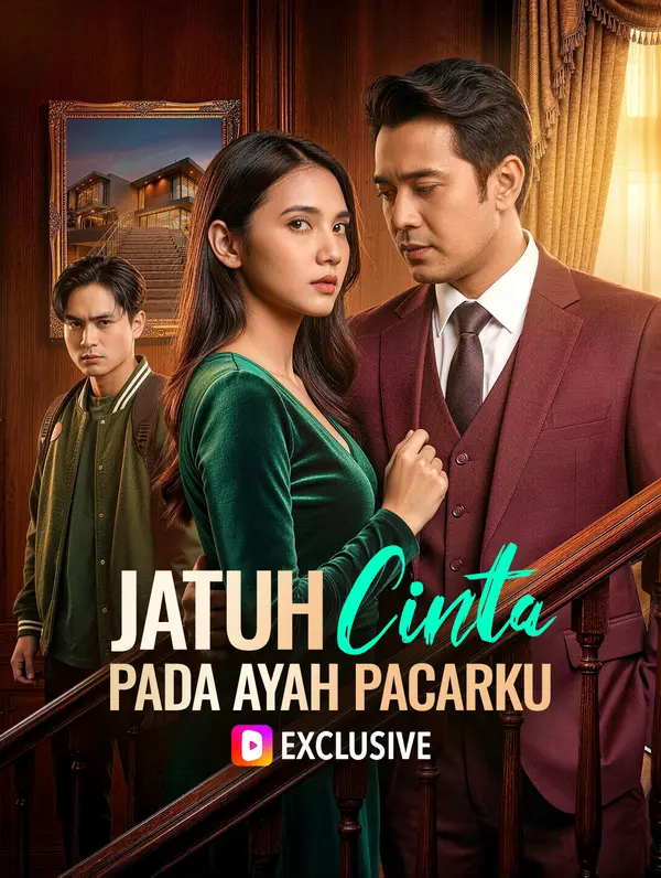 Jatuh Cinta pada Ayah Pacarku