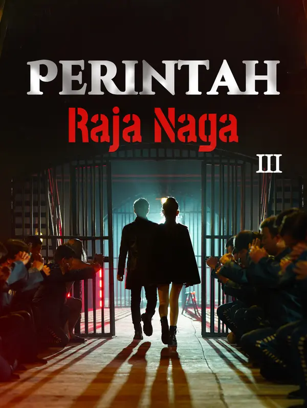 Perintah Raja Naga III