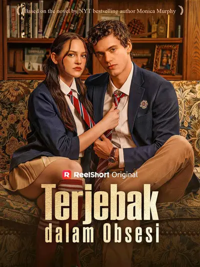 Terjebak dalam Obsesi