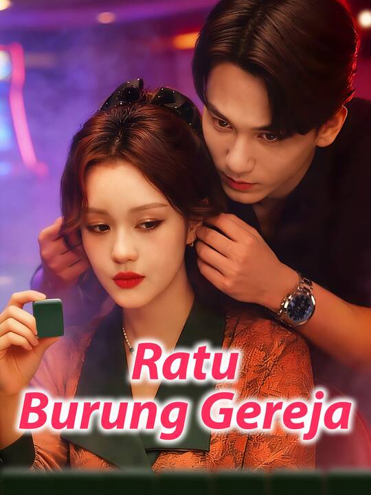 Ratu Burung Gereja