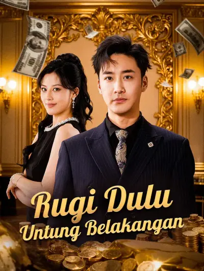 Rugi Dulu Untung Belakangan