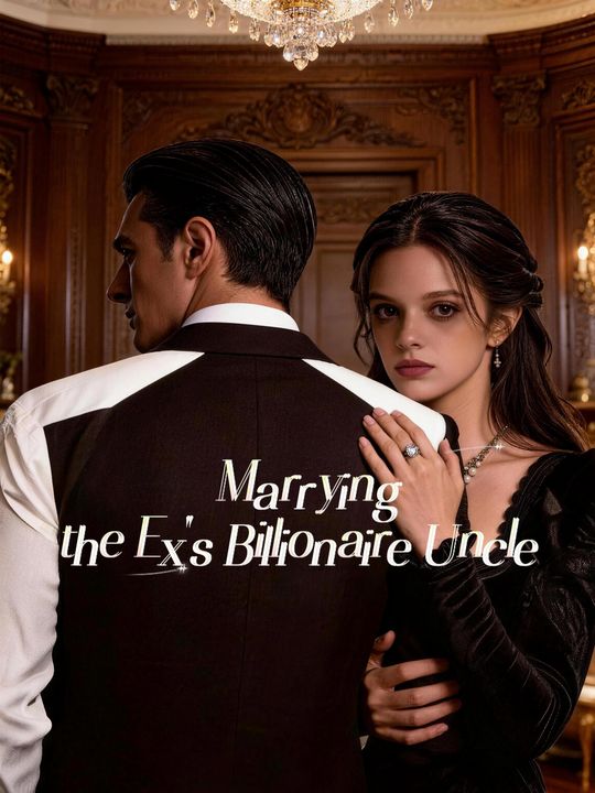 Marrying the Ex's Billionaire Uncle