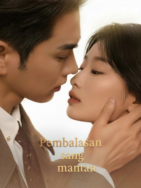 Pembalasan sang mantan