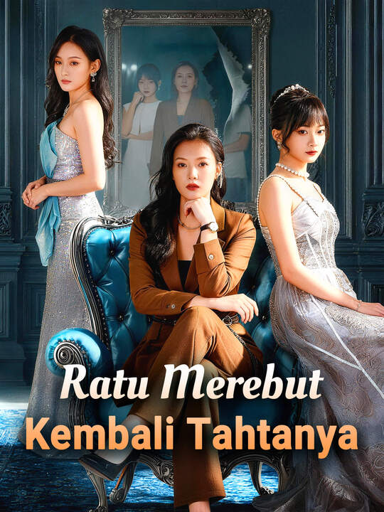 Ratu Merebut Kembali Tahtanya