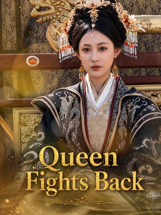 Queen Fights Back