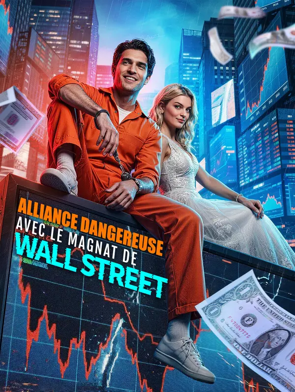 Alliance dangereuse avec le magnat de Wall Street