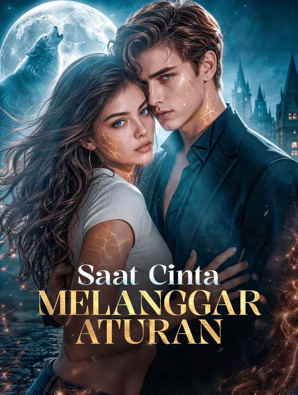 Saat Cinta Melanggar Aturan