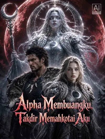 Alpha Membuangku, Takdir Memahkotai Aku