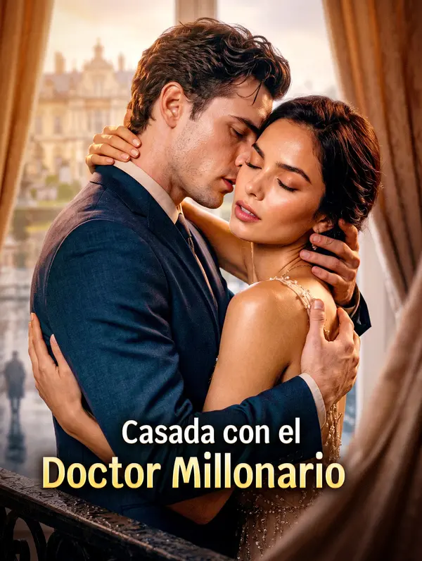 Casada con el Doctor Millonario