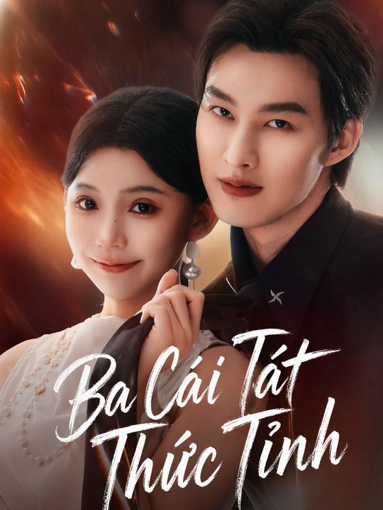 Ba Cái Tát Thức Tỉnh