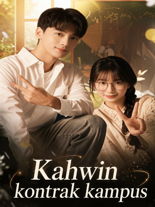 Kahwin kontrak kampus
