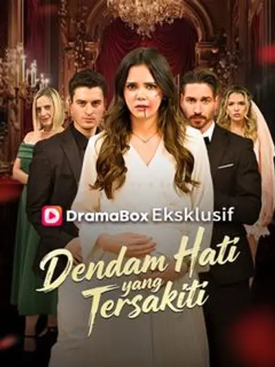 Dendam Hati yang Tersakiti