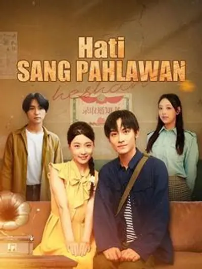Hati Sang Pahlawan