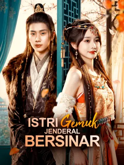 Istri Gemuk Jenderal Bersinar
