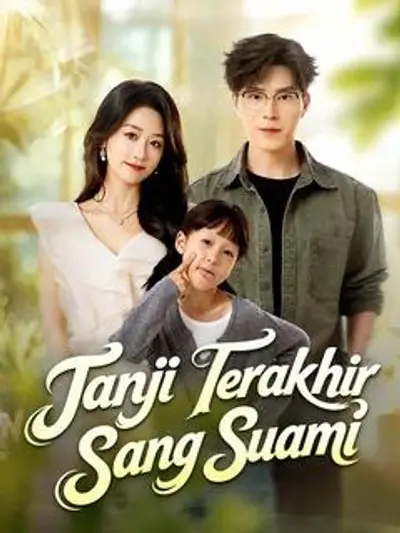 Janji Terakhir Sang Suami