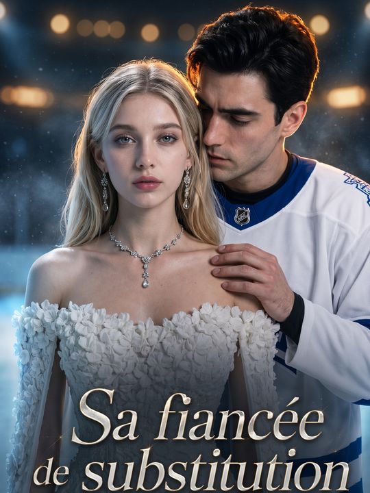 Sa fiancée de substitution
